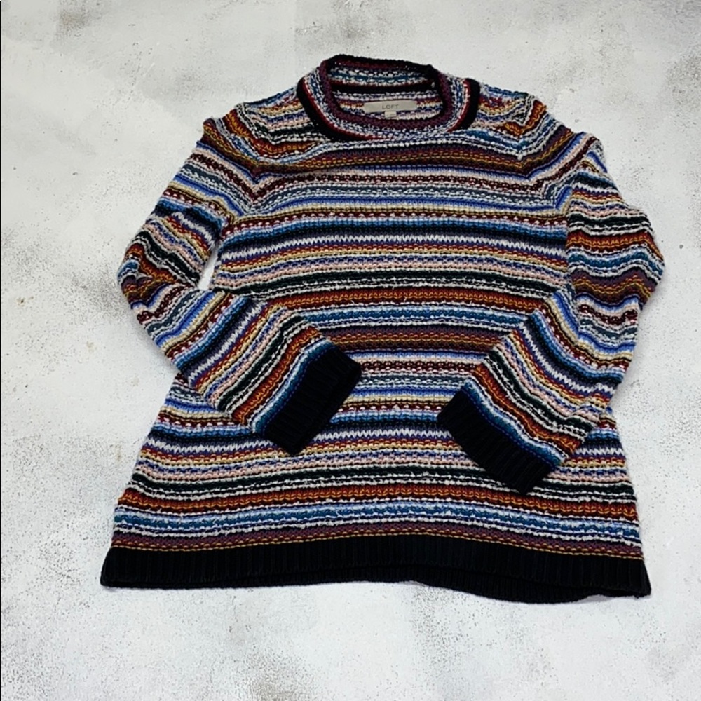 🧚‍♂️ “Loft” sweater 🧚‍♂️
